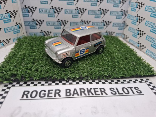 Corgi mini 1000 british - corgi,