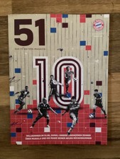 51 Das Bayern Magazin | FC