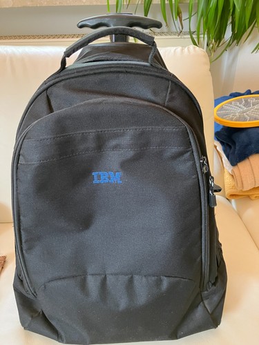 Ibm business trolley und - ibm,