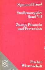 Studienausgabe Bd. 7: Zwang