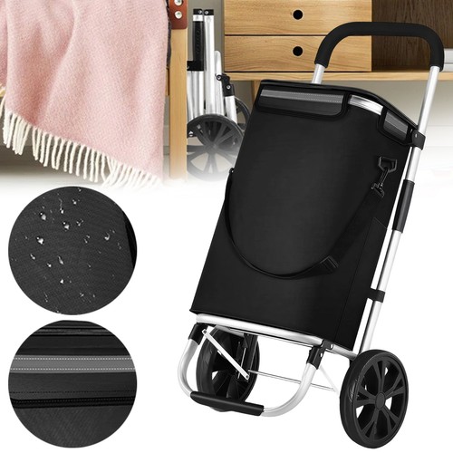 2in1 einkaufstrolley - 2in1,
