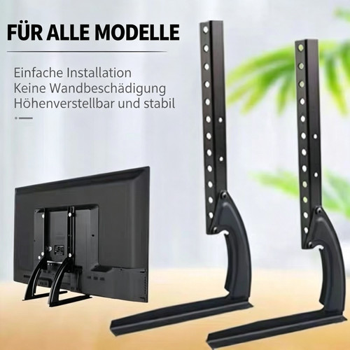 Standfuß ständer - tv,