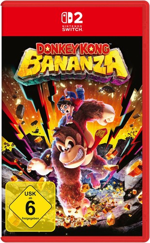Nintendo switch spiel - 2,
