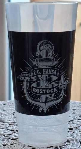 Hansa rostock 3 - fc,