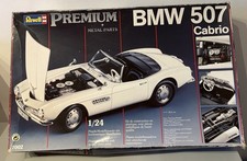 Revell Premium + Metal Parts