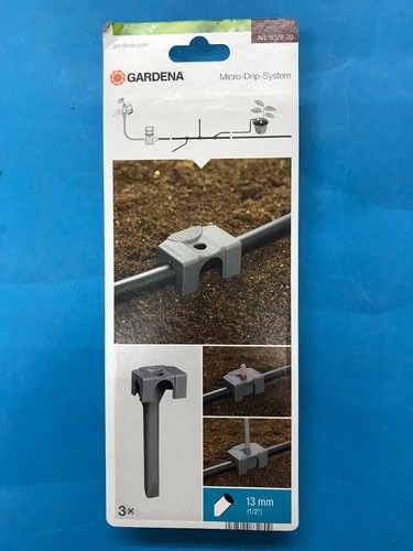 Gardena 8328 rohrführung - gardena, nr.