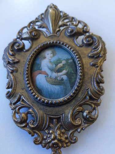 Vintage miniaturbild 60 er - vintage,, 60-er