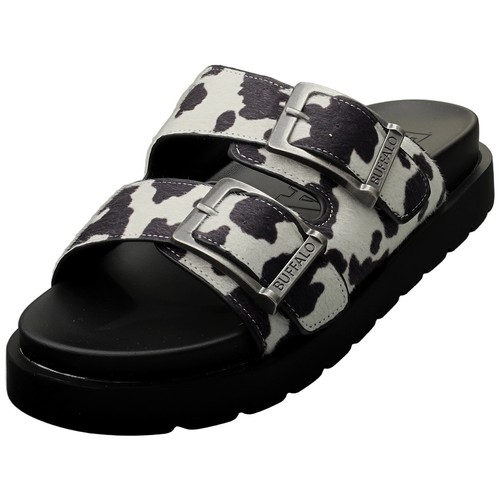 Buffalo damen slidesandalen - damen,