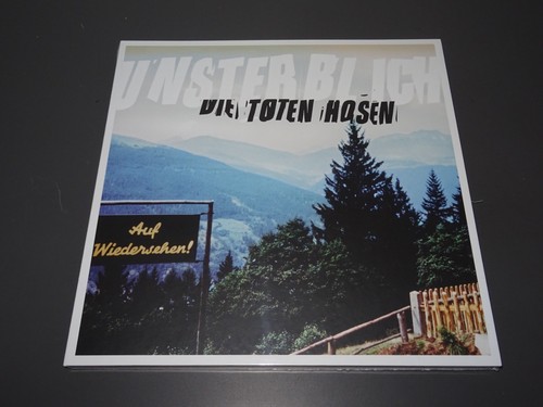Die toten hosen - toten,