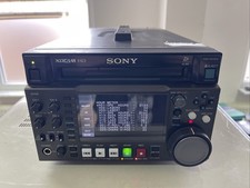 Sony pdw hd1500 professional - sony,