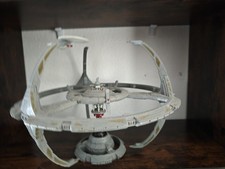 Star Trek Deep Space Nine von