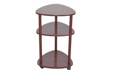 Beistelltisch rollregal - beistelltisch,