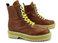 Sommerkind Schuhe Plateau