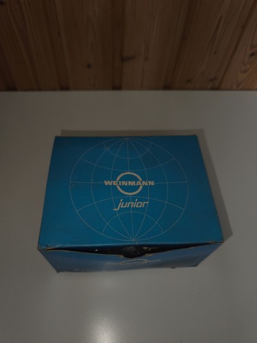 Weinmann junior - weinmann,