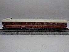 MINITRIX Speisewagen MITROPA (15632)