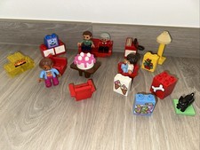 LEGO Duplo Möbel Set