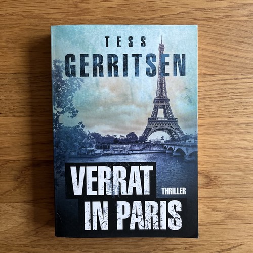 Verrat paris von - in,
