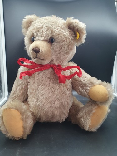 Steiff teddy brummbär sammler - steiff,