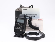 Canon MR14EX Macro