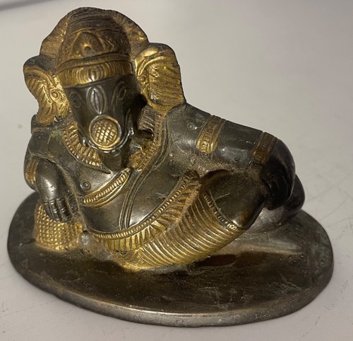 Statuette antike ganesha - statuette,