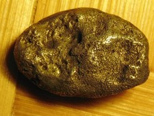 Antike griechische Münze