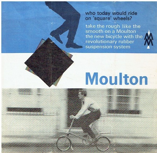 Moulton m3 m4 m5 - m0,