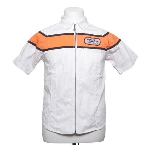 Harley davidson kurzarmhemd - harley, davidson,