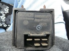 Bosch Impulsgeber 6/12 Volt Oldtimer ungeprüft 0 336 920 004