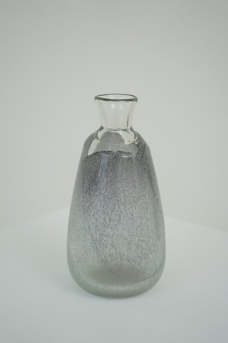 50er 60er kunstglas - kunstglas, vase
