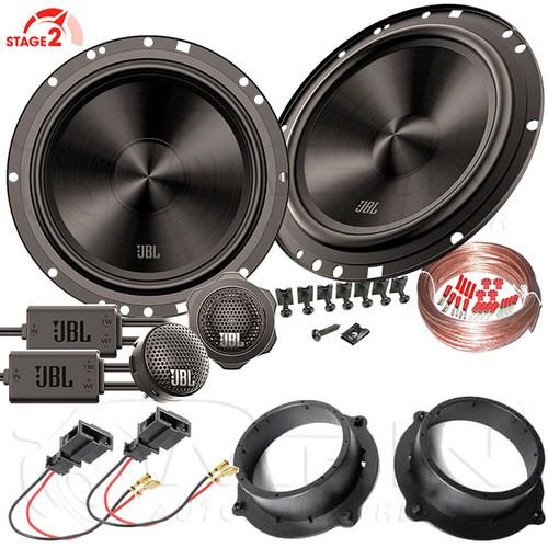 Jbl harman lautsprecher - by,
