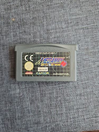 Megaman battle network - megaman,