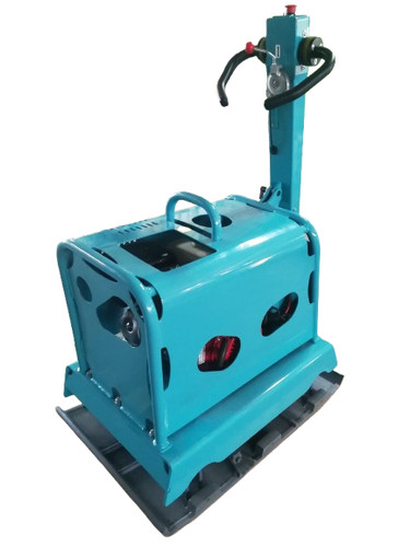 Kreber rüttelplatte k45rp - kreber,