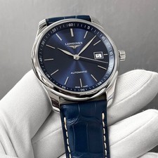Longines Master Collection