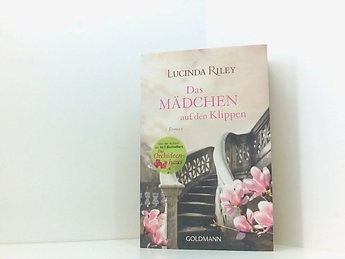 Das mädchen auf den klippen - auf,