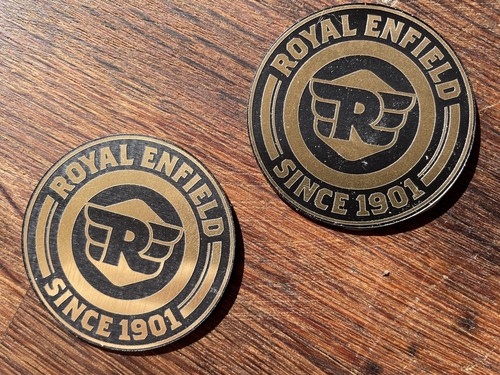 Plaketten emblem royal - plaketten,