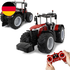 JAMARA Massey Ferguson 8S.285