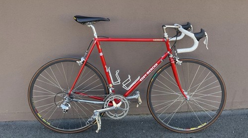 Rennrad eddy merckx - rennrad, corsa