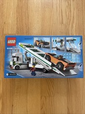 Lego city 60305 - city,