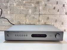Nad stereo tuner - am/fm,