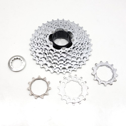 Shimano deore speed - xt, 9