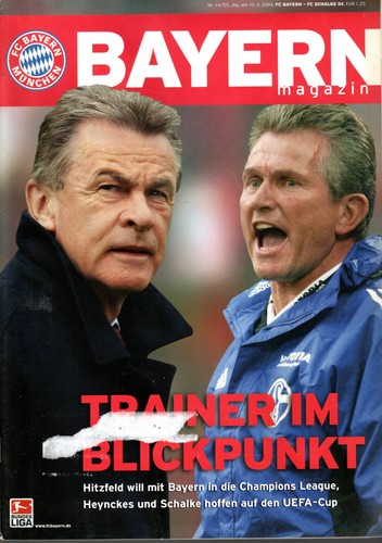 Bayern magazin jahrgang 55 - magazin,