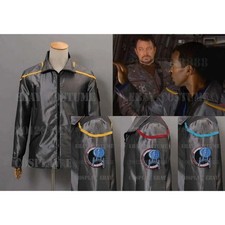 Star Trek Enterprise Away Team