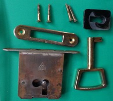 Huwil Schrankschloss