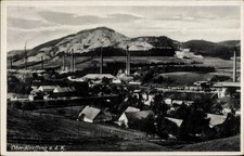 Ak Wojcieszów Ober Kauffung an der Katzbach Niederschlesien,... - 10866639