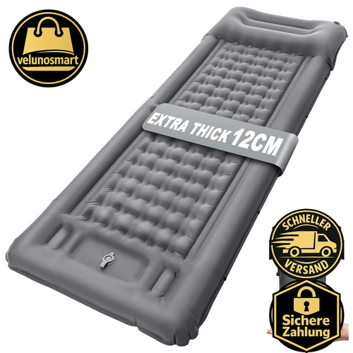Isomatte camping 12cm - camping,