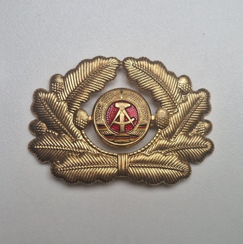 Ddr nva kokarde - kokarde, /