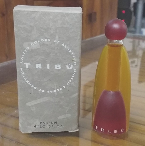 Tribu edt ml von - edt, 4