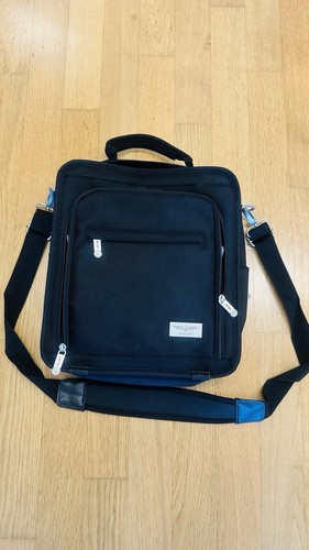 Pilotentasche flightbag - pilotentasche,,