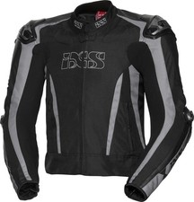 IXS Sport LT RS-1000 Motorrad