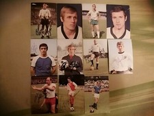 Bergmann sammelbild - 20, x